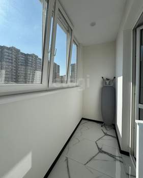 1-к квартира, на длительный срок, 42м2, 10/19 этаж