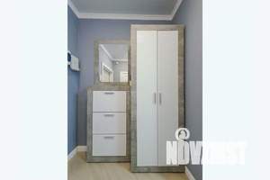 2-к квартира, посуточно, 41м2, 10/24 этаж