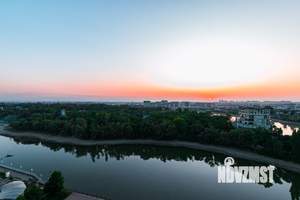 3-к квартира, на длительный срок, 150м2, 14/22 этаж