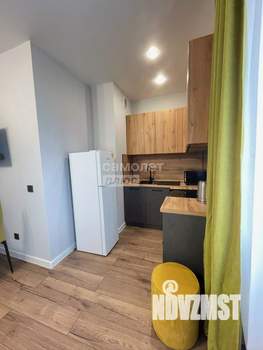 Студия квартира, на длительный срок, 27м2, 5/16 этаж