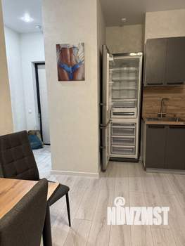 1-к квартира, на длительный срок, 37м2, 16/24 этаж