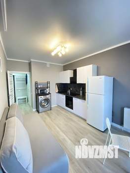 1-к квартира, посуточно, 37м2, 13/16 этаж