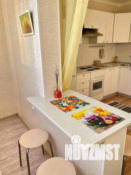 1-к квартира, посуточно, 39м2, 1/1 этаж
