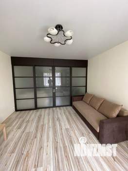 1-к квартира, на длительный срок, 63м2, 12/22 этаж