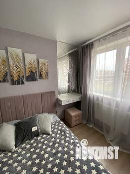 1-к квартира, на длительный срок, 30м2, 4/9 этаж