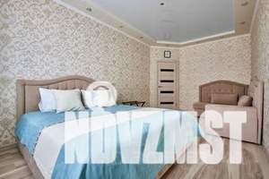 1-к квартира, посуточно, 39м2, 11/17 этаж