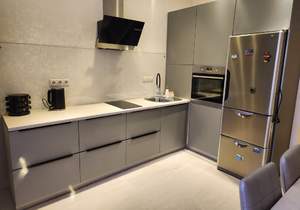 1-к квартира, на длительный срок, 45м2, 9/18 этаж