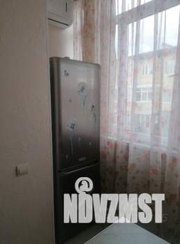 Студия квартира, на длительный срок, 30м2, 2/3 этаж