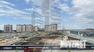1-к квартира, на длительный срок, 26м2, 7/16 этаж