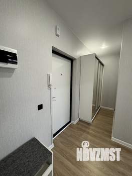 1-к квартира, на длительный срок, 44м2, 5/19 этаж