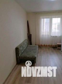 Студия квартира, на длительный срок, 30м2, 2/16 этаж