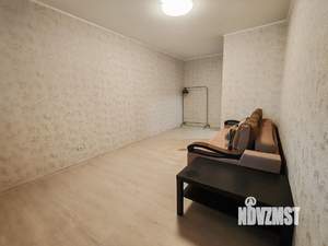 Студия квартира, на длительный срок, 24м2, 3/6 этаж