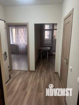 1-к квартира, на длительный срок, 37м2, 9/19 этаж