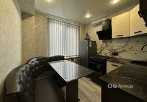 1-к квартира, на длительный срок, 31м2, 3/5 этаж