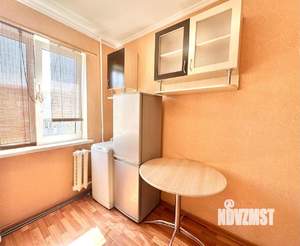 1-к квартира, на длительный срок, 32м2, 4/5 этаж