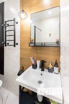 1-к квартира, на длительный срок, 30м2, 9/19 этаж