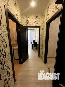 2-к квартира, на длительный срок, 35м2, 1/4 этаж