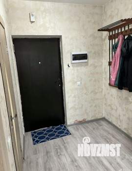 1-к квартира, на длительный срок, 35м2, 10/25 этаж