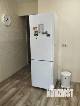 1-к квартира, на длительный срок, 44м2, 10/16 этаж