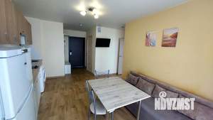 2-к квартира, на длительный срок, 46м2, 2/5 этаж