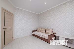 1-к квартира, посуточно, 55м2, 9/19 этаж