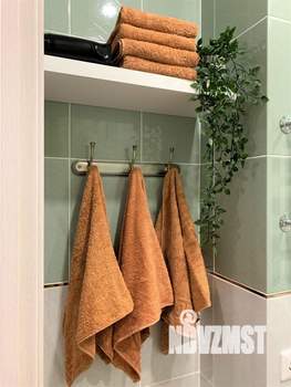 2-к квартира, посуточно, 56м2, 1/1 этаж