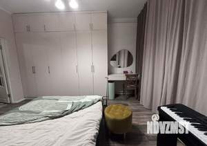 2-к квартира, на длительный срок, 55м2, 1/1 этаж