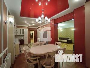 4-к квартира, на длительный срок, 160м2, 3/11 этаж