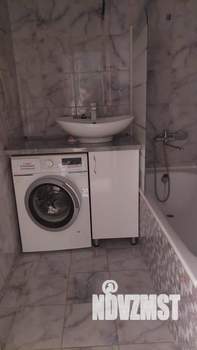 1-к квартира, на длительный срок, 53м2, 9/17 этаж