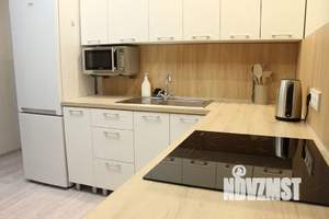 1-к квартира, посуточно, 32м2, 7/16 этаж