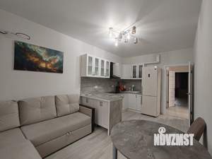 1-к квартира, на длительный срок, 42м2, 3/9 этаж