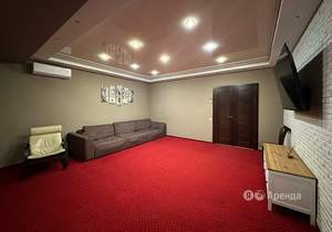 3-к квартира, на длительный срок, 124м2, 14/16 этаж