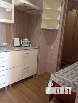 1-к квартира, на длительный срок, 22м2, 1/4 этаж