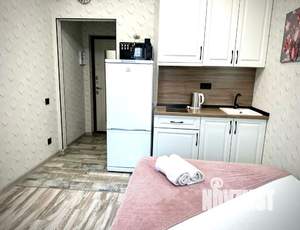 Студия квартира, посуточно, 20м2, 2/22 этаж