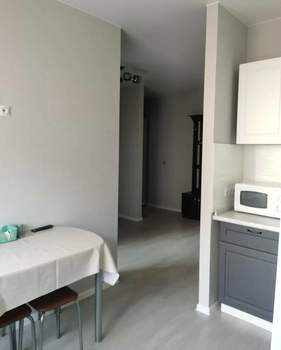 2-к квартира, на длительный срок, 34м2, 14/19 этаж