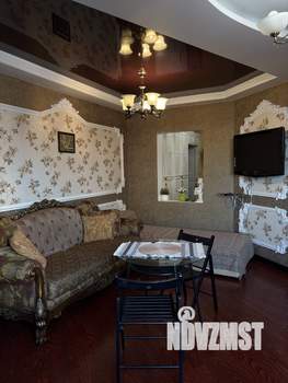 2-к квартира, на длительный срок, 57м2, 4/16 этаж