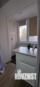 1-к квартира, на длительный срок, 25м2, 1/7 этаж