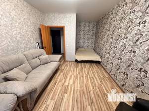 1-к квартира, на длительный срок, 40м2, 8/15 этаж