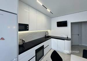 2-к квартира, на длительный срок, 52м2, 10/21 этаж