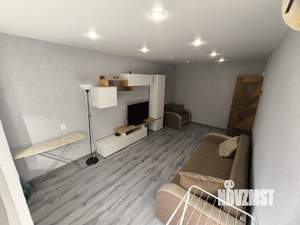 2-к квартира, на длительный срок, 44м2, 1/5 этаж