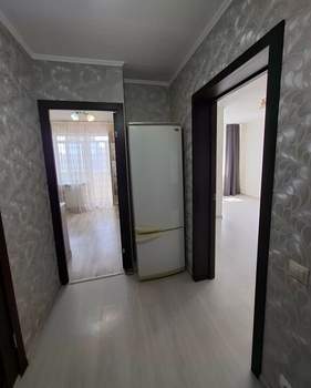 1-к квартира, на длительный срок, 40м2, 8/12 этаж