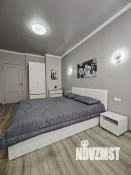 1-к квартира, на длительный срок, 44м2, 10/18 этаж