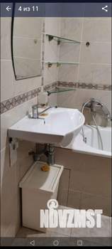 1-к квартира, на длительный срок, 36м2, 3/12 этаж