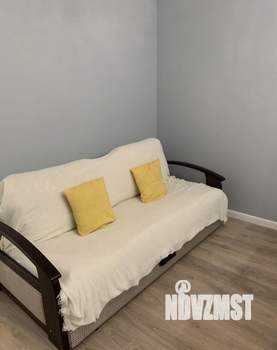 1-к квартира, на длительный срок, 42м2, 16/24 этаж