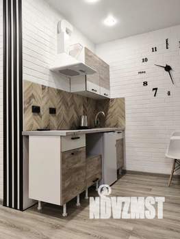 1-к квартира, посуточно, 35м2, 8/16 этаж