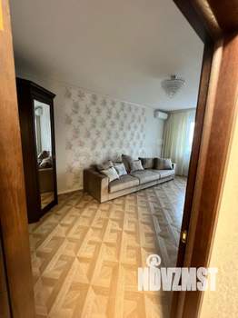 1-к квартира, на длительный срок, 48м2, 19/19 этаж