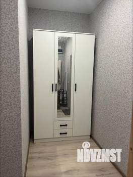 1-к квартира, на длительный срок, 37м2, 5/21 этаж