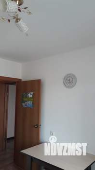 1-к квартира, на длительный срок, 40м2, 3/17 этаж