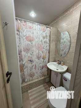 2-к квартира, на длительный срок, 50м2, 2/3 этаж