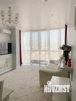 3-к квартира, на длительный срок, 90м2, 18/25 этаж